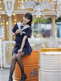 YITUYU艺图语 2025.01.04 jk的浪漫 二茹Ruth(20)